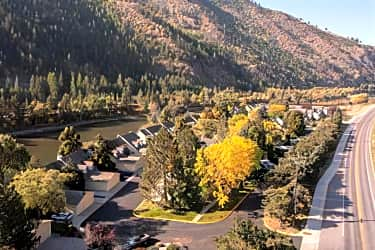 East Missoula