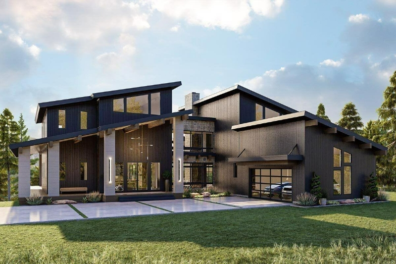 Home for Sale