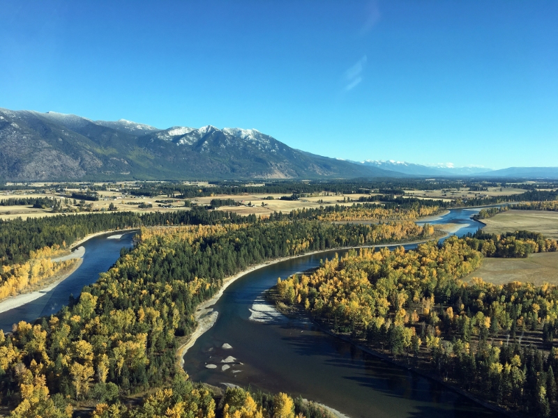 Kalispell Montana