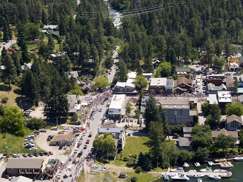 Bigfork