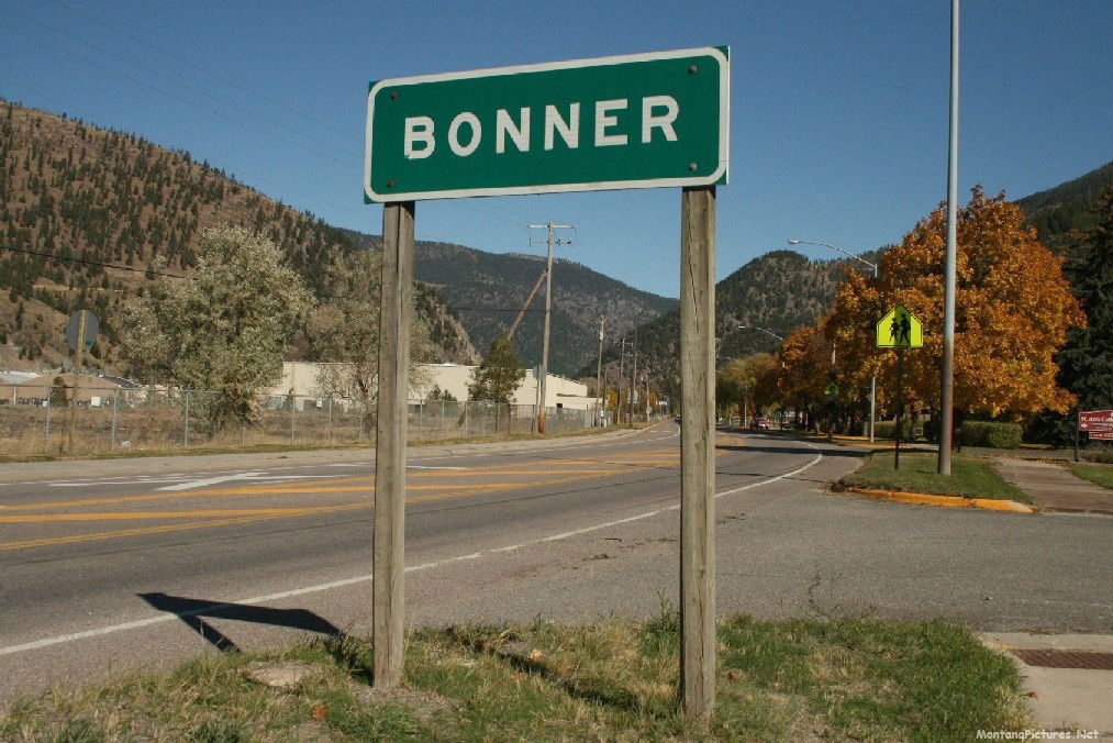 Bonner