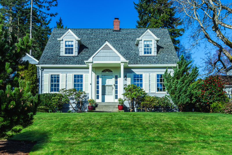 homes for sale