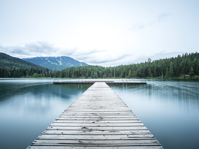 Lakeside