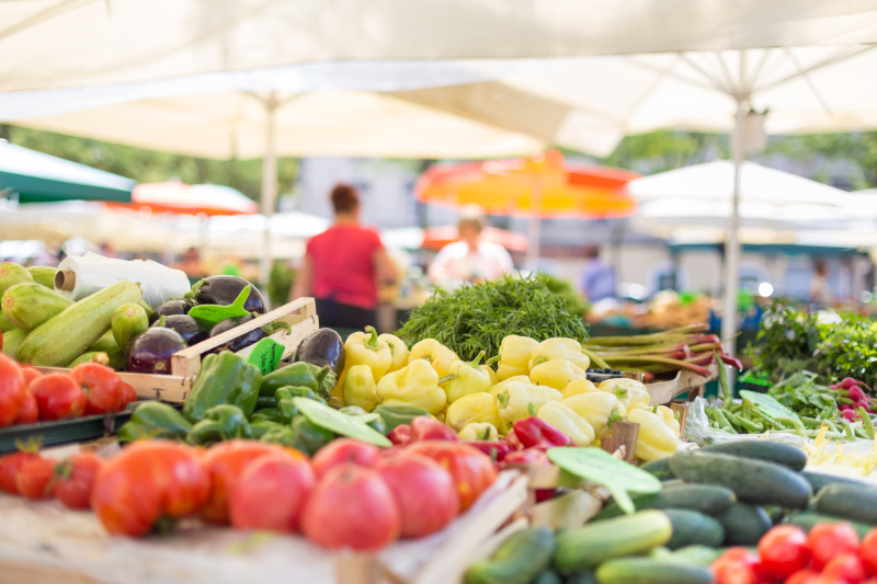 Market