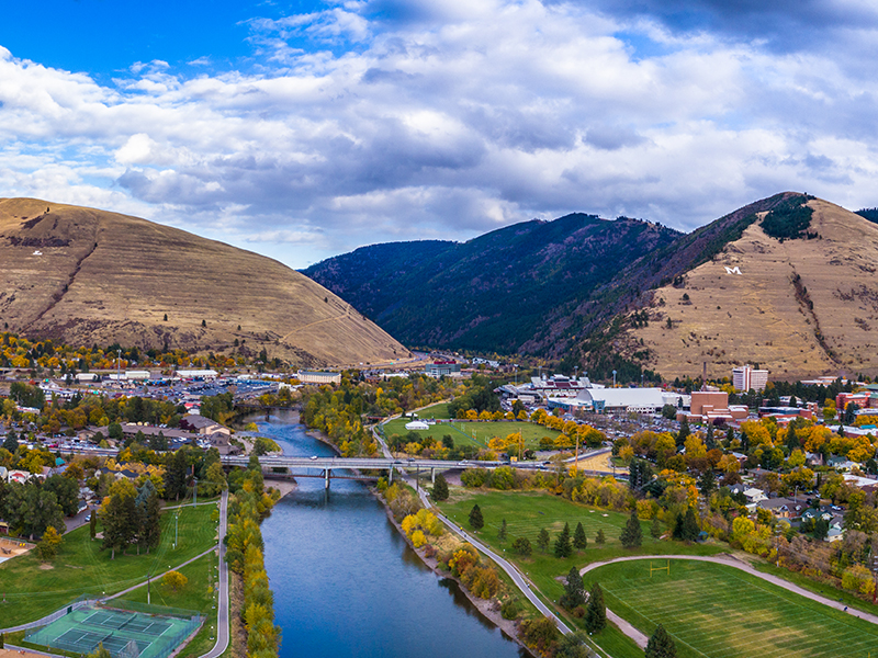Missoula