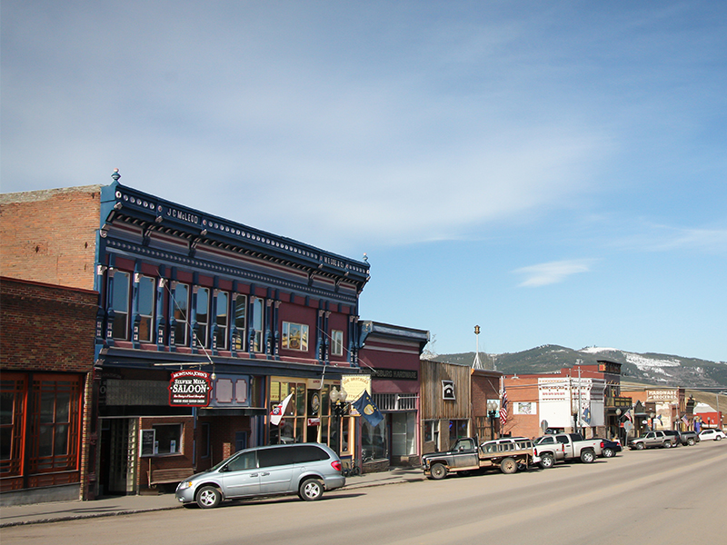 Philipsburg